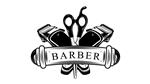 barber logo